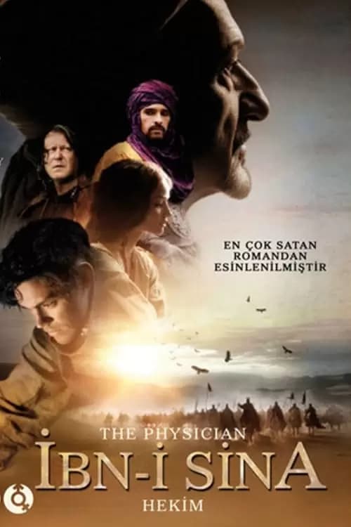 The Physician Poster