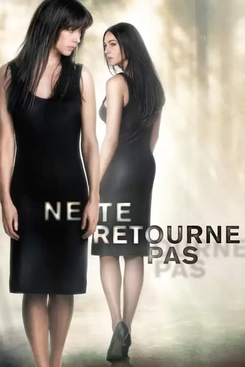 Don't Look Back Poster