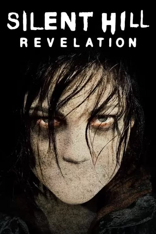 Silent Hill: Revelation Poster