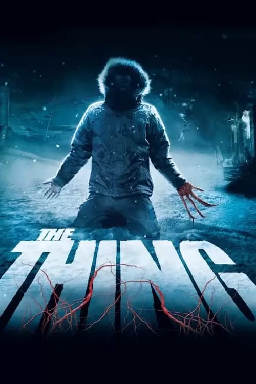 The Thing Poster