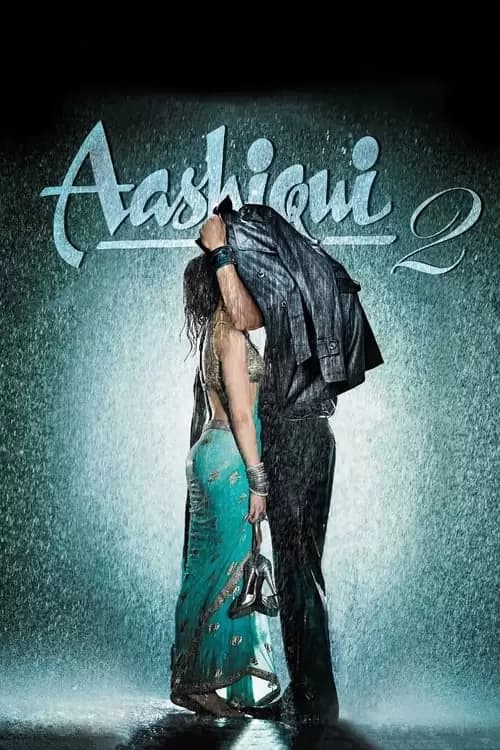 Aashiqui 2 Poster