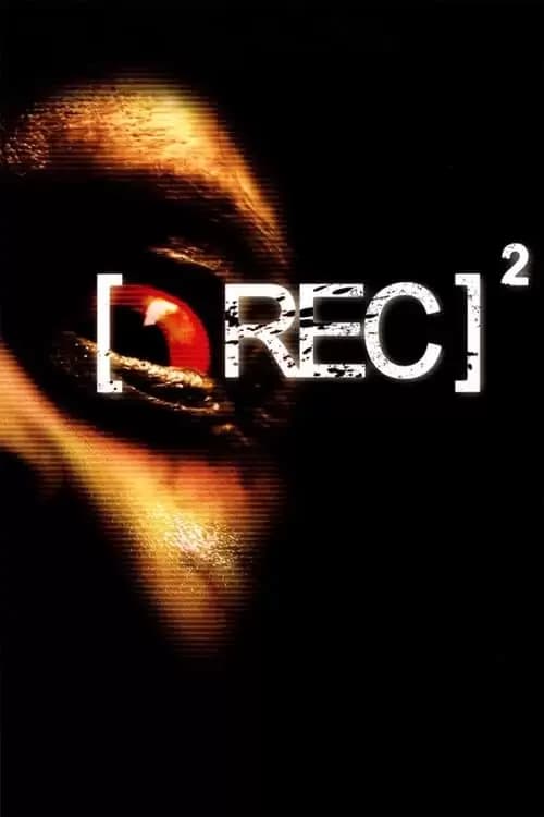 [Rec]² Poster