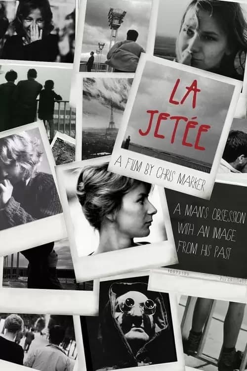 La Jetée Poster
