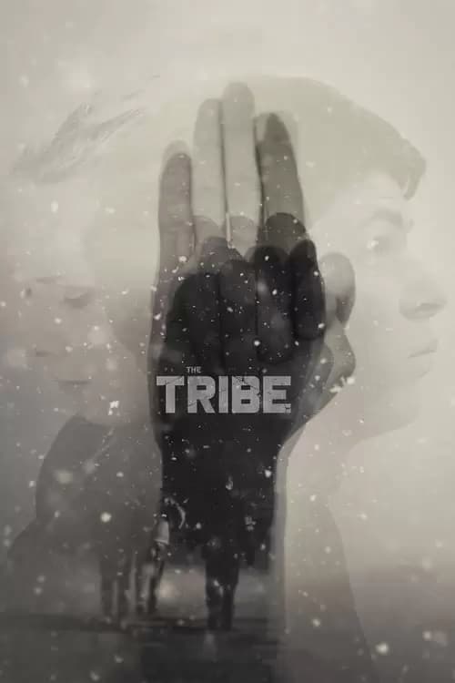 The Tribe Poster