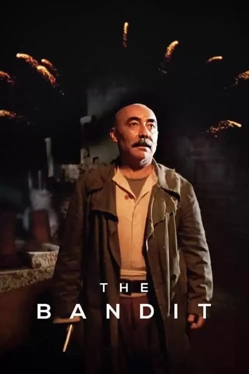 The Bandit Poster