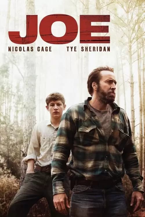Joe Poster
