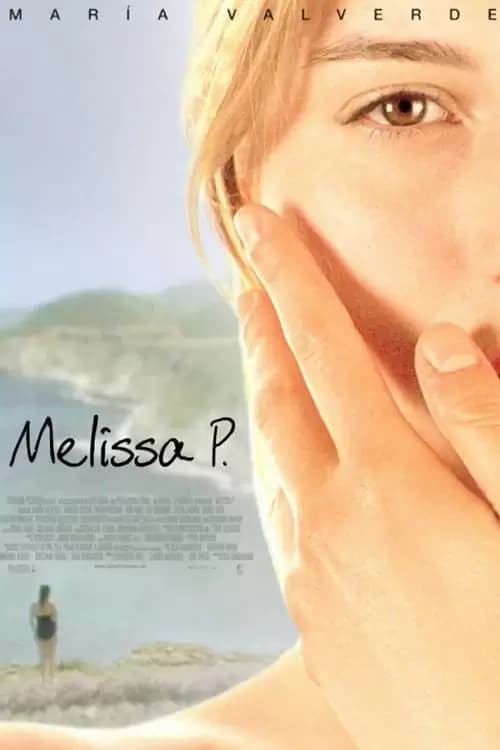 Melissa P. Poster