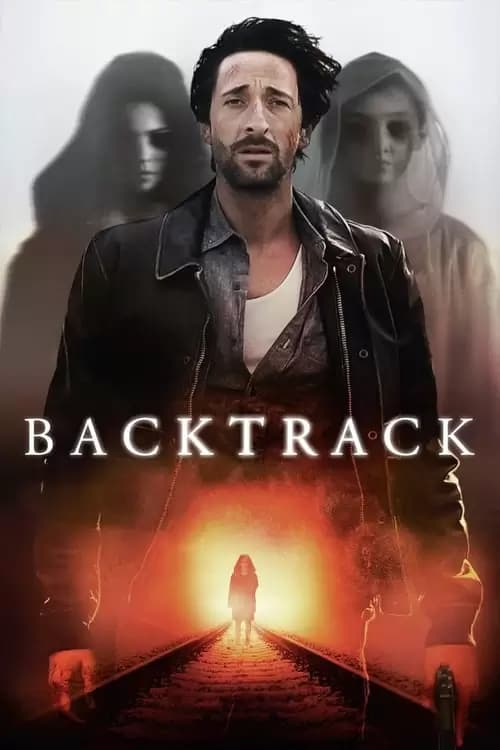 Backtrack Poster