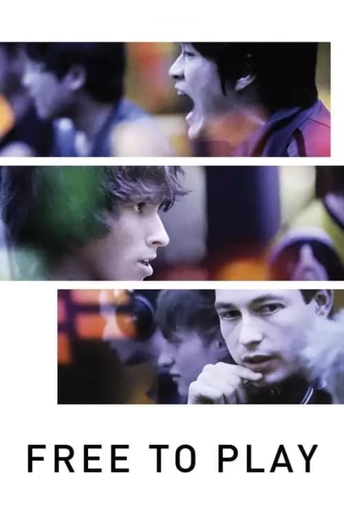 Free to Play Poster