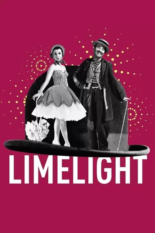 Limelight Poster
