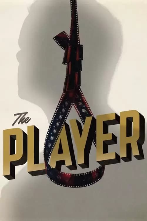 The Player Poster