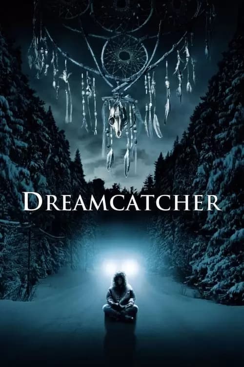 Dreamcatcher Poster