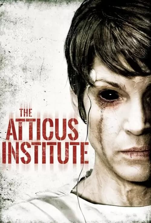 The Atticus Institute Poster