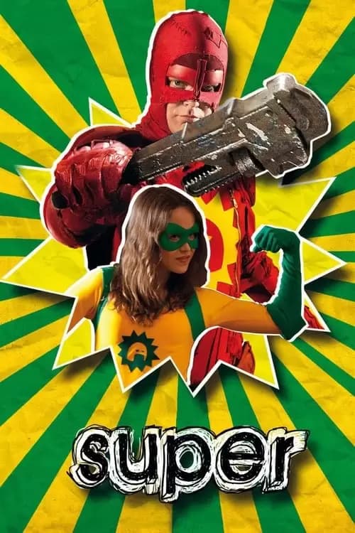 Super Poster