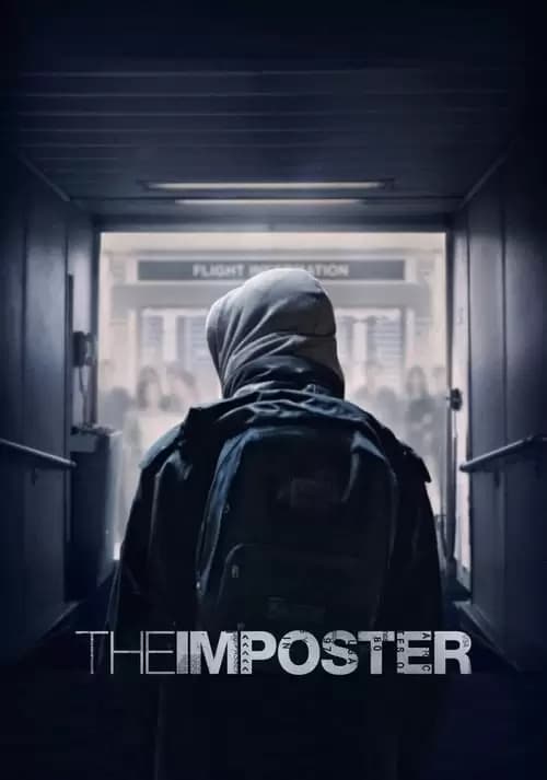 The Imposter Poster