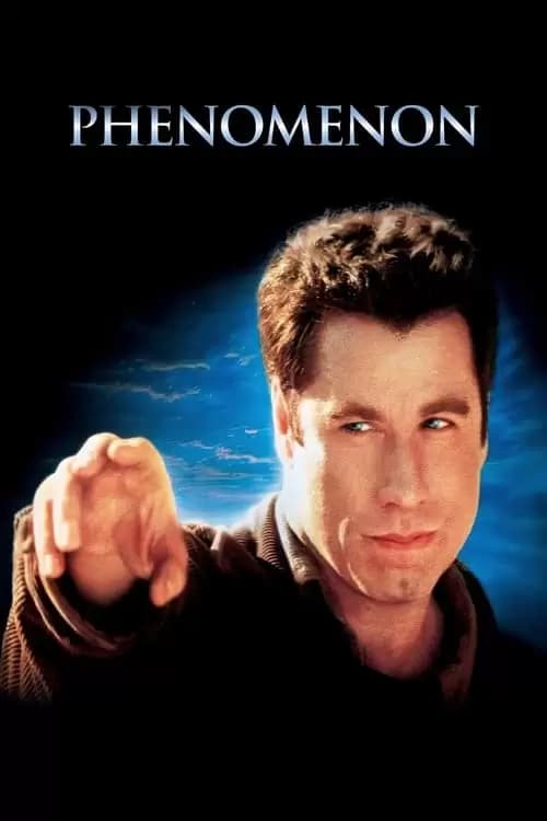 Phenomenon Poster
