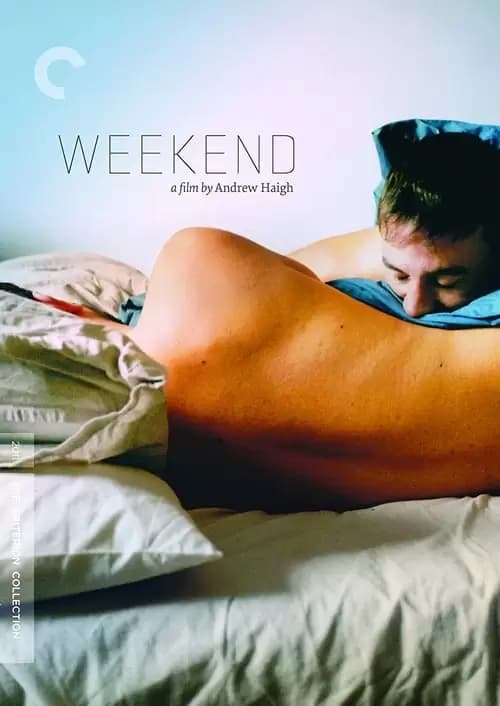 Weekend Poster