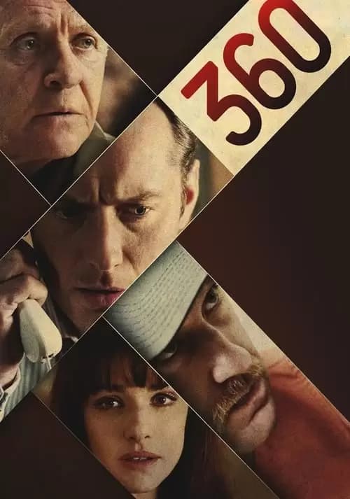 360 Poster