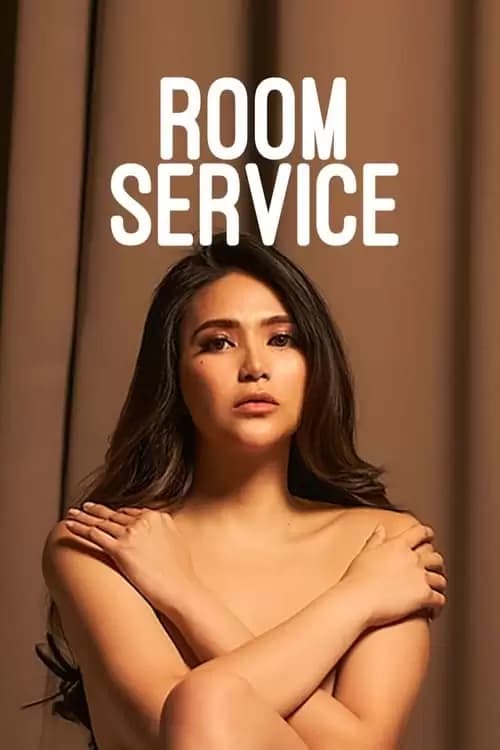 Room Service Poster
