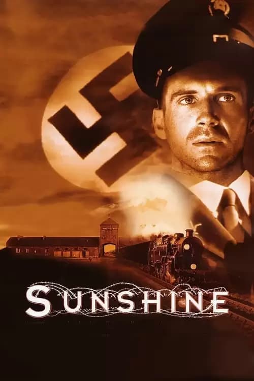 Sunshine Poster