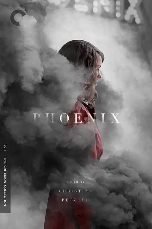Phoenix Poster