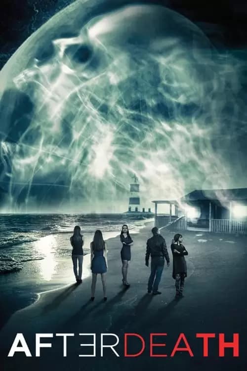AfterDeath Poster