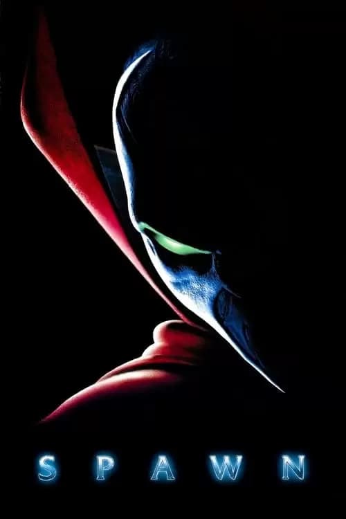 Spawn Poster