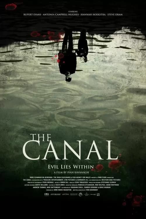 The Canal Poster