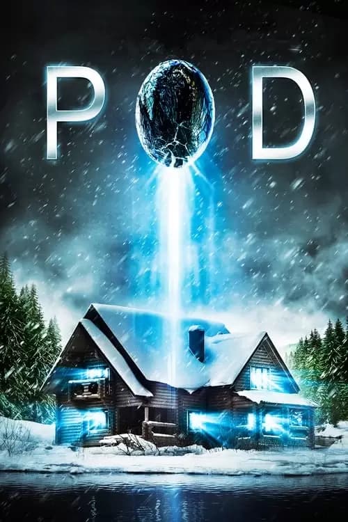 Pod Poster