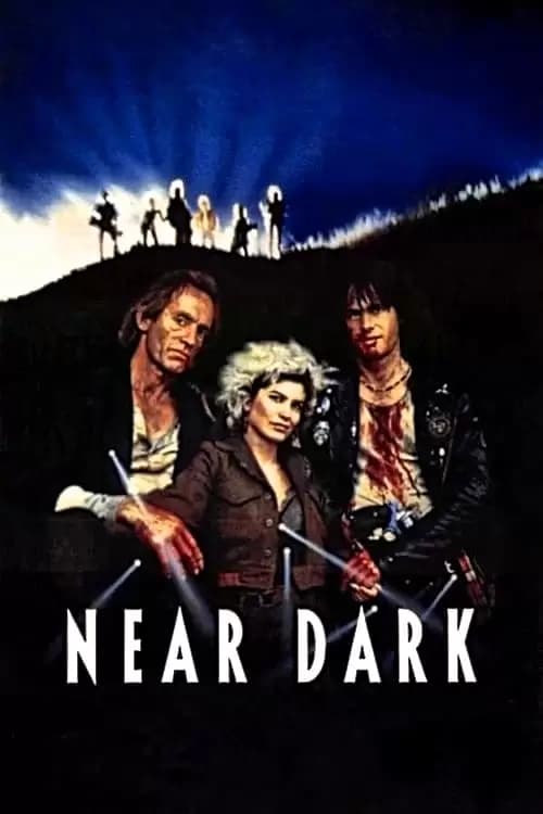 Near Dark Poster