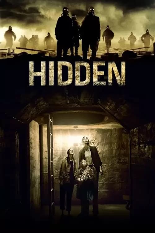 Hidden Poster