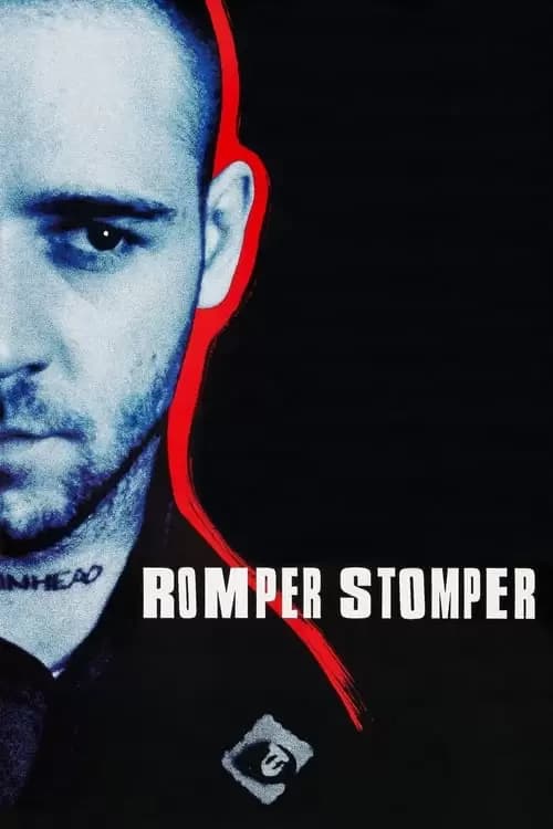 Romper Stomper Poster