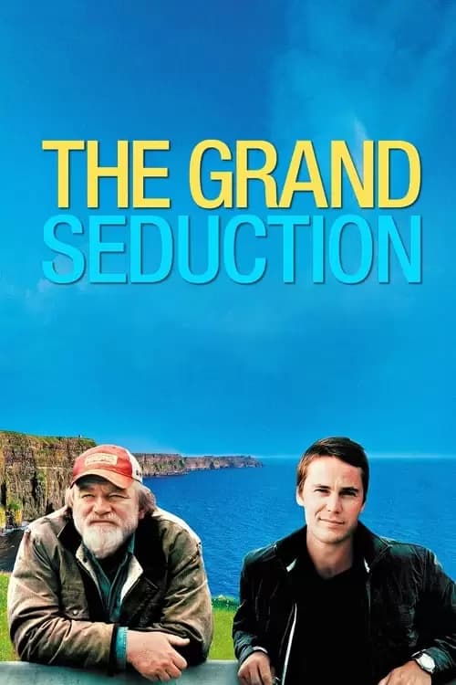 The Grand Seduction Poster