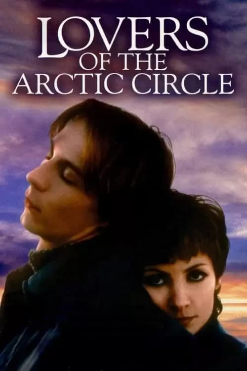Lovers of the Arctic Circle Poster