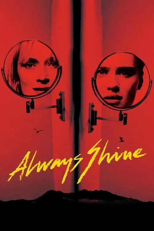 Always Shine Poster