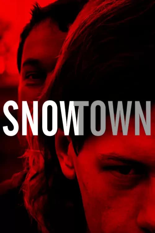 The Snowtown Murders Poster