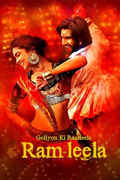 RamLeela Poster