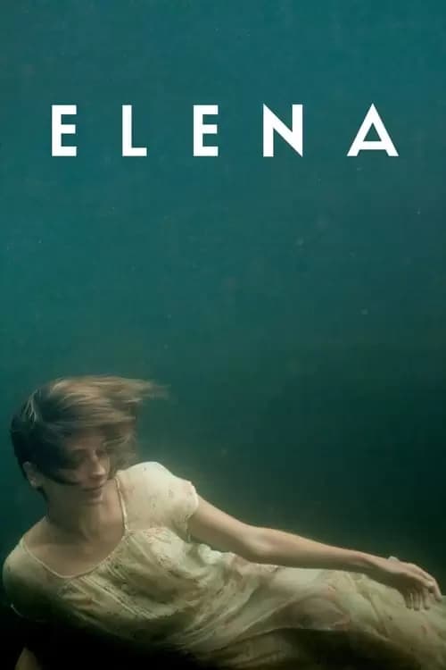 Elena Poster