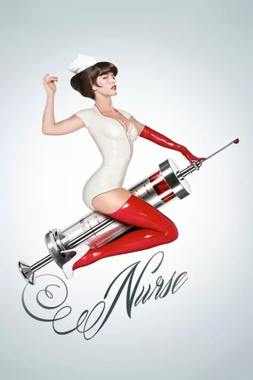 Nurse Poster