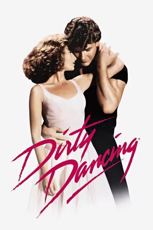 Dirty Dancing Poster