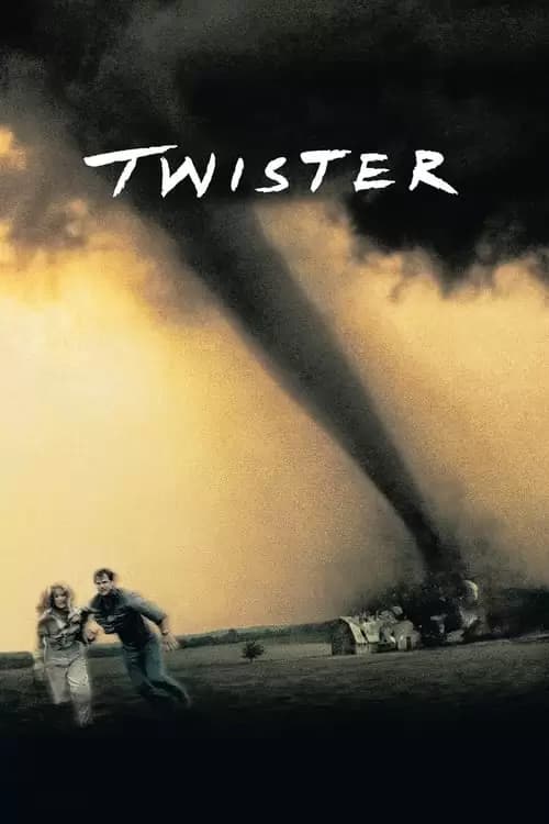 Twister Poster