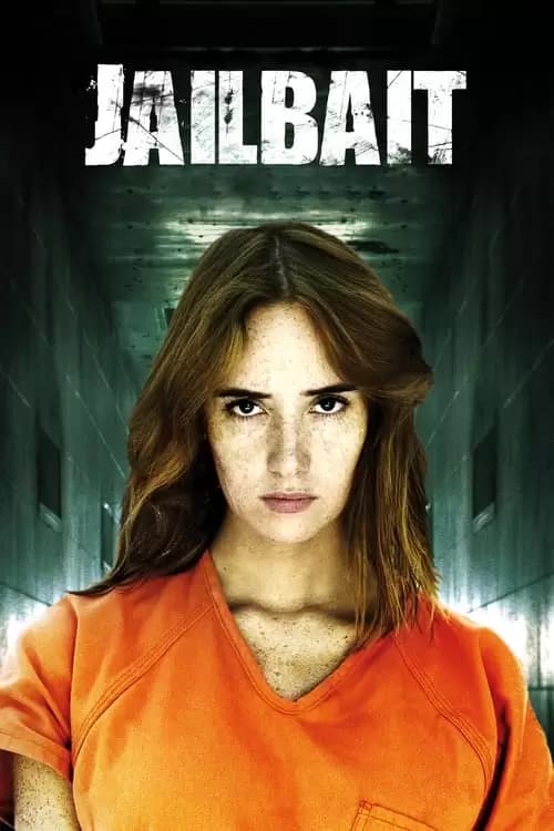 Jailbait Poster