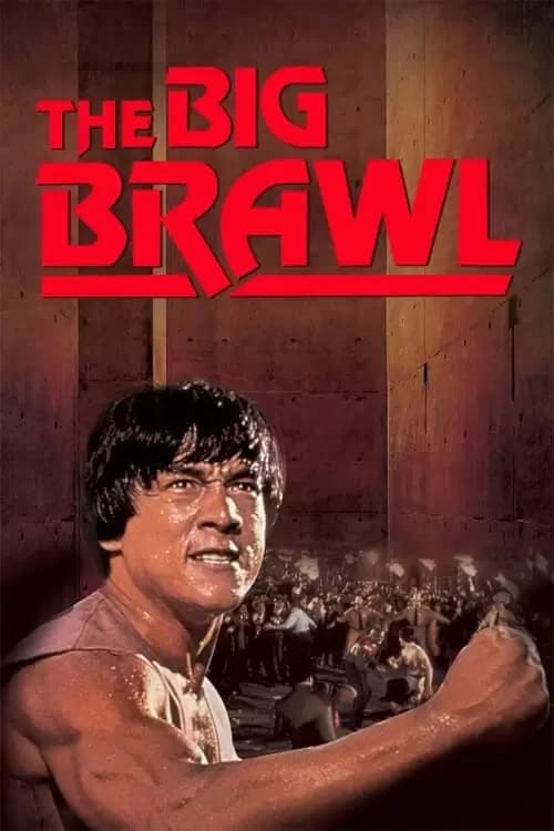 Battle Creek Brawl Poster
