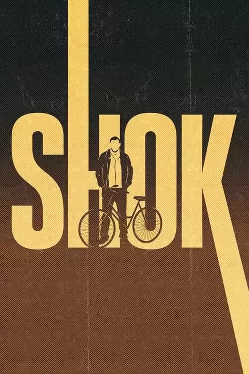 Shok Poster