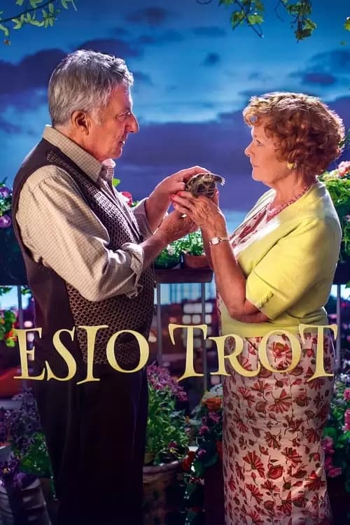 Esio Trot Poster