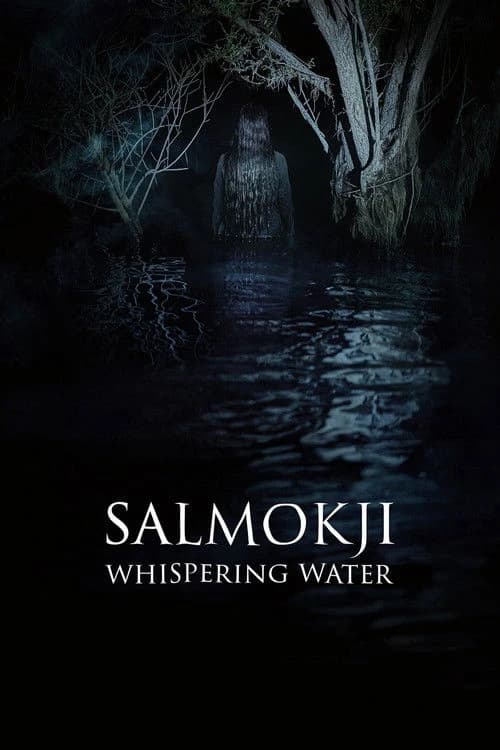 Salmokji: Whispering Water Poster
