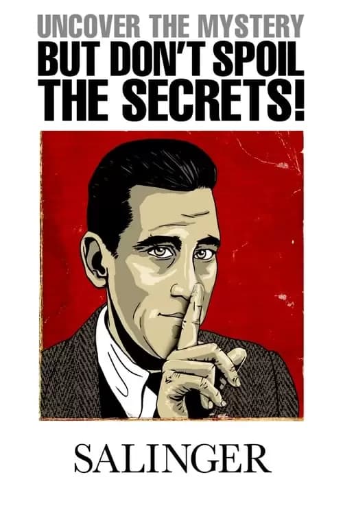 Salinger Poster