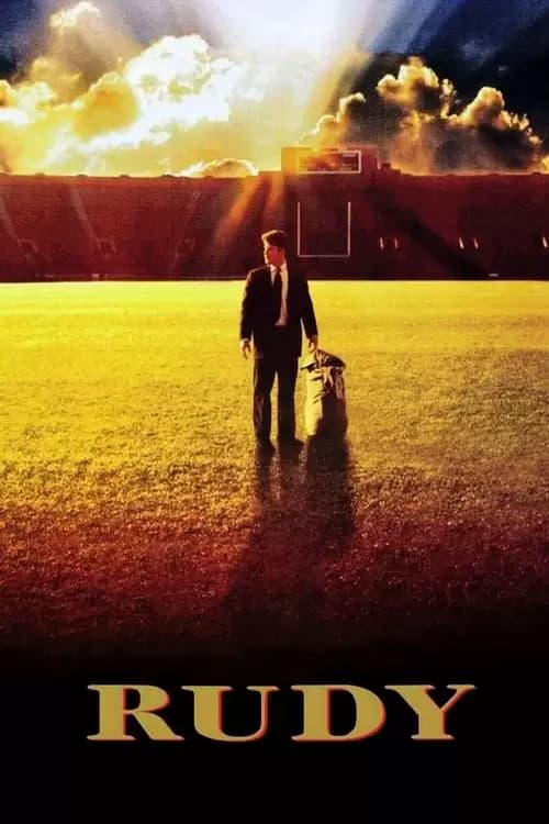 Rudy Poster