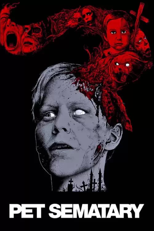 Pet Sematary Poster