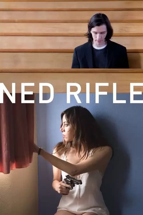 Ned Rifle Poster